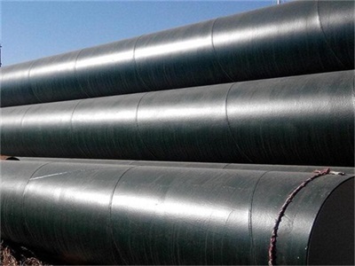 tpep防腐钢管厂家