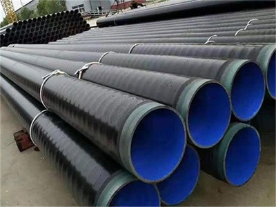 TEPE防腐钢管厂家